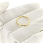Image 7 of Gold sliding ring