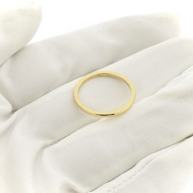 Image 7 of Gold sliding ring