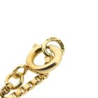 Image 5 of Golden Venetian link chain
