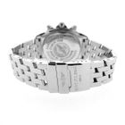 Image 12 of Breitling Chrono Cockpit A13358; Chronograph men's watch