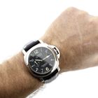Image 17 of Panerai Luminor Marina PAM00164; Automatic men's watch