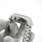 Image 12 of Omega Flightmaster 145.036; Vintage chronograph pilot watch