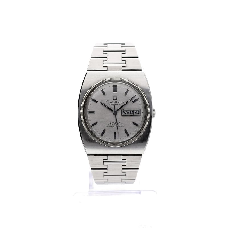 Image 16 of Omega Constellation Automatic Chronometer 168.041; Vintage men's watch