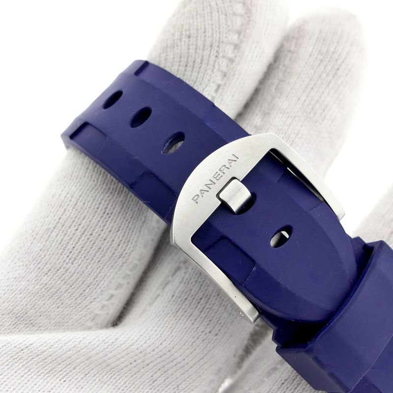 Image 11 of Panerai Luminor Marina Quaranta PAM01270; Automatic men's watch