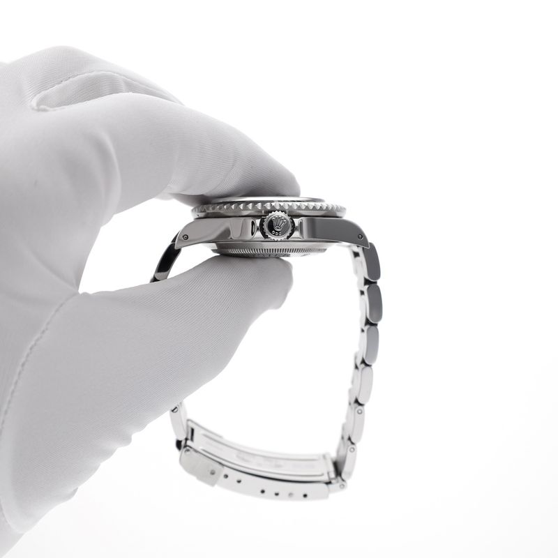 Image 5 of Rolex Sea Dweller 40mm 16600; Automatic diving watch 'Rolex Certified Pre-Owned'