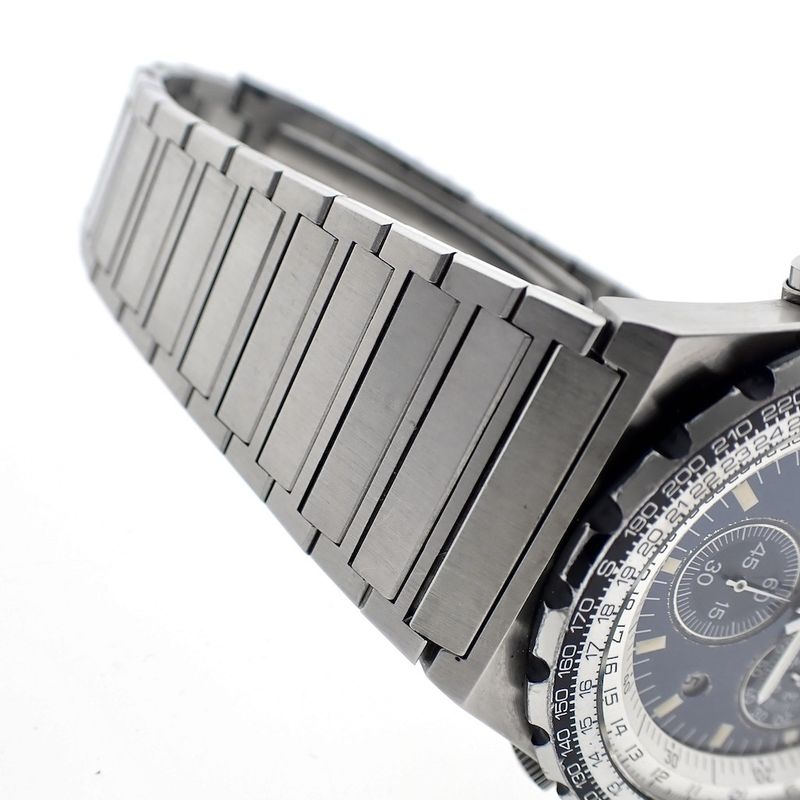 Image 10 of Breitling Navitimer Jupiter; Men's Pilot Watch