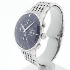 Image 2 of Junghans Meister Chronoscope; Automatic chronograph men's watch