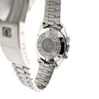 Image 15 of Omega Speedmaster Professional Moonwatch 3590.50.00; Chronograph men's watch (full set 1996)