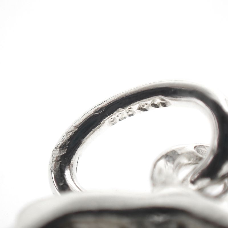 Image 5 of Silver charm; Hedgehog