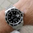 Image 13 of Rolex Submariner 16610; Men's diving watch