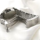 Image 17 of Heuer Carrera 1153; Vintage chronograaf heren horloge