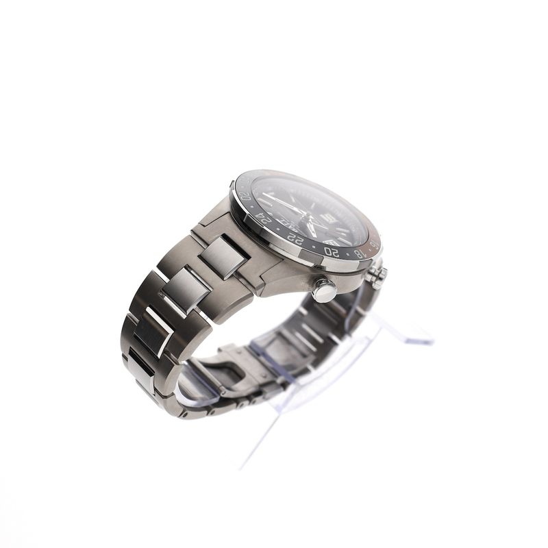Image 9 of Ball Roadmaster Marine GMT DG303B-S3C-BK; Automatic men's watch