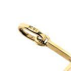 Image 7 of Gold Cross Pendant