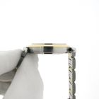 Image 6 of Cartier Pasha De Cartier W2PA0009; 18k gold/steel men's watch