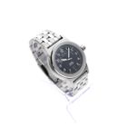 Image 3 of Oris Big Crown Day-Date 635.7500.41; Automatic men's watch