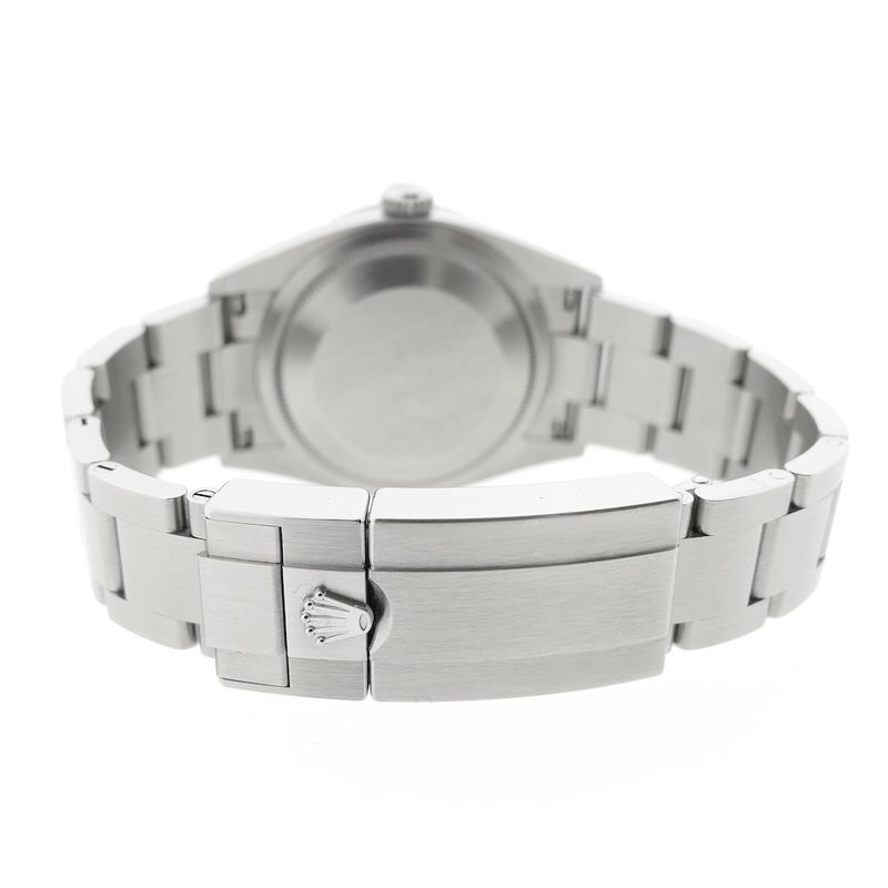 Image 6 of Rolex Explorer 124270; Automatic watch