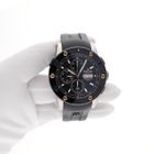Image 14 of Edox Class-1 Chrono Offshore 01107; Automatic Men's watch