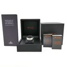 Image 4 of Mido All Dial; Chronograph men's watch with carbon dial