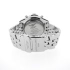 Image 14 of Breitling Bentley Motors 'Special Edition' A25362; Chronograph men's watch