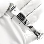 Image 12 of Rolex Datejust 41mm 'Black' 126300; Automatic men's watch