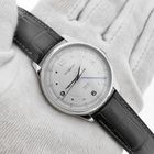 Image 17 of Montblanc Heritage GMT; Automatic men's watch with second time zone