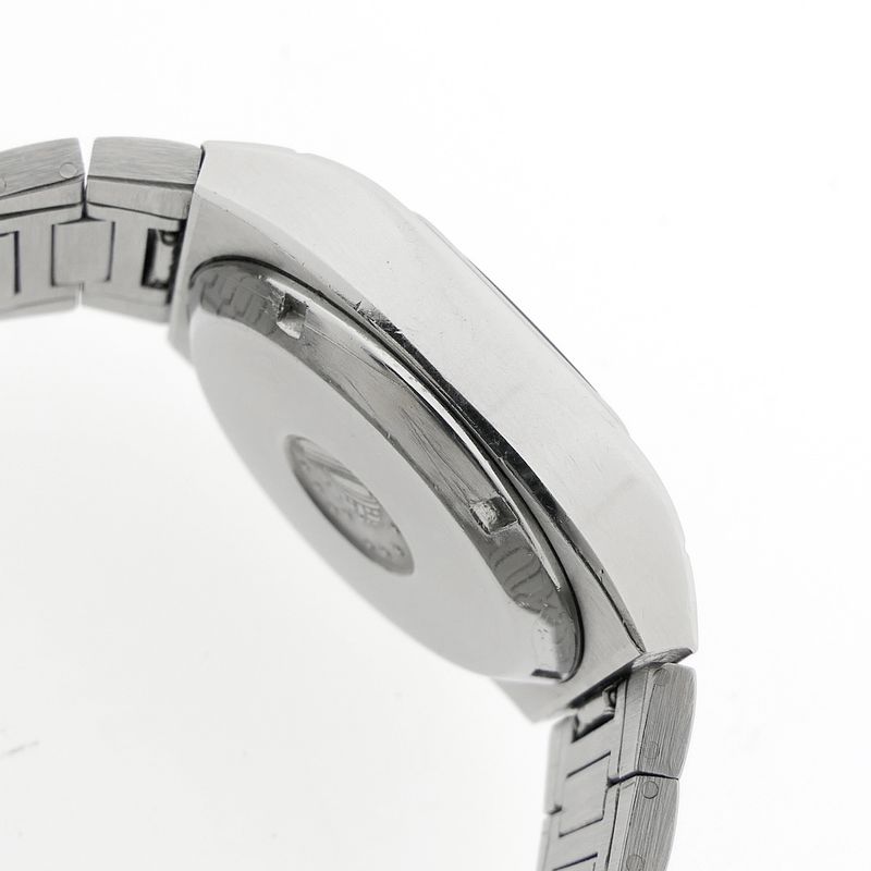 Image 11 of Omega Constellation TC-3 'Time Computer'; Vintage LED horloge