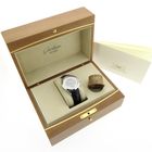 Image 4 of Glashütte Senator Sport Evolution; Chronograph men's watch