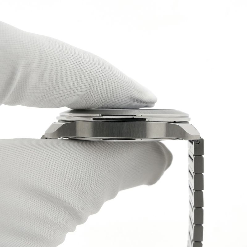 Image 9 of Bvlgari Octo Roma 41 Automatic 103739; Automatic men's watch