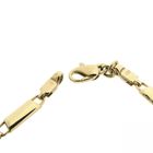 Image 5 of Golden fantasy link bracelet