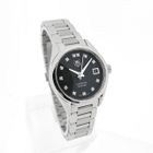 Image 3 of TAG Heuer Carrera Automatic 28mm WAR2413; Automatic women's watch with diamonds
