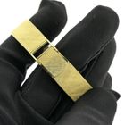 Image 13 of Chopard Genève Cocktail Watch 4010 1; Vintage 18k. gouden horloge met malachiet wijzerplaat