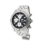 Image 2 of Breitling Chronomat Evolution A13356; Chronograph men's watch