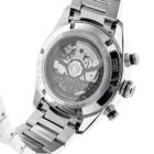 Image 12 of TAG Heuer Carrera '160 Years Anniversary' Limited Edition; Chronograph men's watch