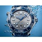 Image 15 of Omega Seamaster 300M 'Daniel Craig'; Men's diving watch