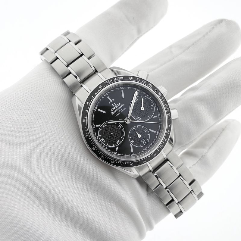 Image 9 of Omega Speedmaster Racing 326.30.40.50.01.001; Automatic chronograph watch
