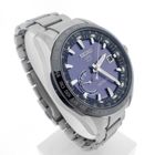 Image 3 of Seiko Astron GPS Solar; Titanium men's watch