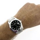 Image 13 of Rolex Datejust 41; Automatic men's watch