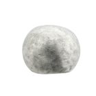 Image 3 of Silver robust and convex ring