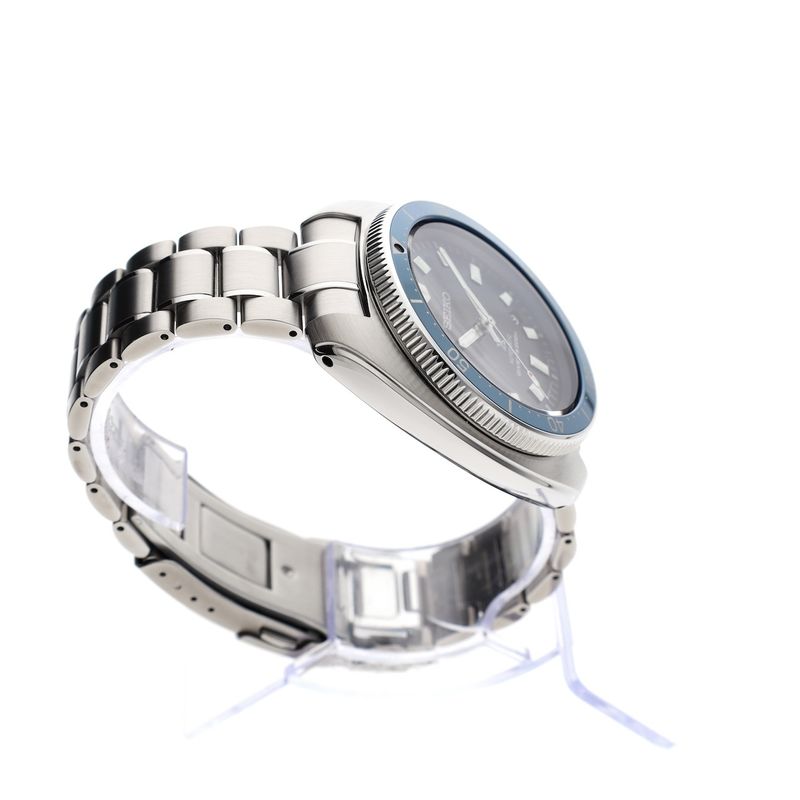 Image 11 of Seiko Prospex 'Naomi Uemera 80TH Anniversary' Limited edition SLA049J1; Automatic men's watch