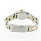 Image 17 of Rolex Oyster Perpetual 26mm 6718; Vintage gold/steel ladies' watch