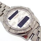 Image 8 of Breitling Aerospace Advantage; Men's Pilot Watch