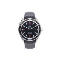 Omega Seamaster Planet Ocean 45,5mm 2900.51.82; Automatisch Heren Horloge
