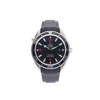 Afbeelding 1 van Omega Seamaster Planet Ocean 45,5mm 2900.51.82; Automatisch Heren Horloge