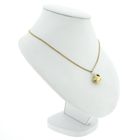 Image 5 of Gold pendant of a fish