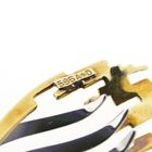 Image 5 of Two-tone gold brooch