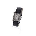 Image 2 of Cartier Tank Solo 3169 WSTA0028; Unisex watch