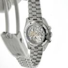Image 9 of Omega Speedmaster Moonwatch 'Double Sapphire' 310.30.42.50.01.002; Chronograph men's watch