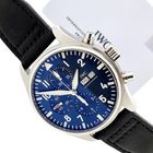 Image 7 of IWC Le Petit Prince; Chronograph Men's Watch