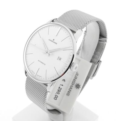 Image 2 of Junghans Meister Classic; Automatic men's watch