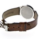 Image 6 of Jaeger-Le-Coultre Odysseus 'King of Saudi Arabia Special Edition'; 18k white gold men's watch